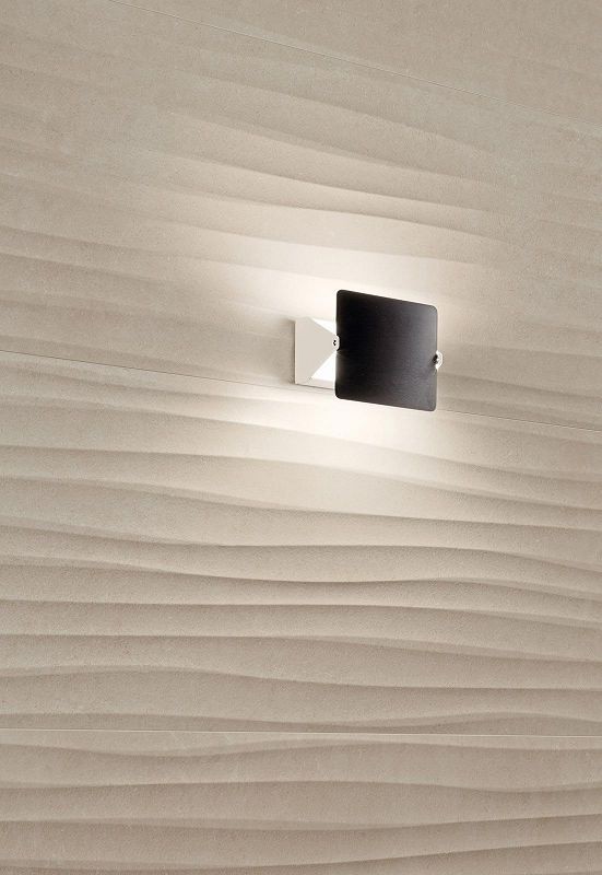 Marazzi Stone_Art Ivory Struttura Move 3D 40x120 M013 płytka ścienna 142001