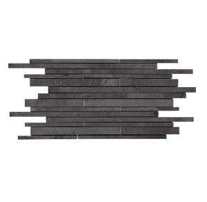 Marazzi Mystone Ardesia Antracite Mosaico 30x60 M0AJ mozaika dekoracyjna