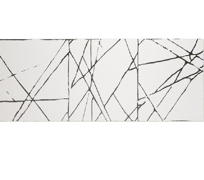 APE Decor Click Art II White 40x120 płytki ścienne dekoracyjne 111559