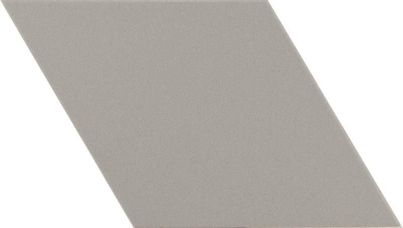Płytki romby szare Equipe Rhombus Ligth grey 14X24 17477