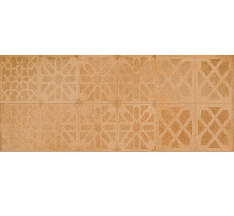 Vives Kent Corwen-R Natural 32x99 płytki ścienne 153642