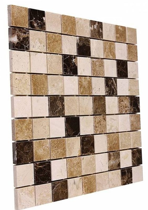 Dunin Travertine Mix 32 30,5x30,5 104030