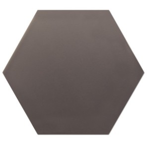 Płytki hexagonalne Decus Hexagono Grafito Mate 17x15