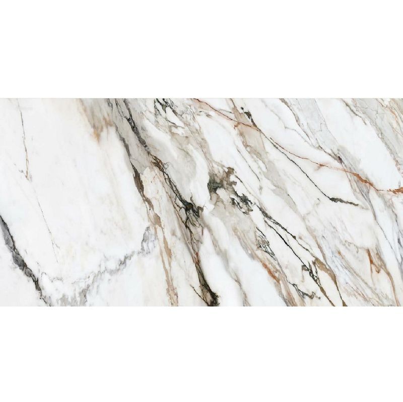 ITT Calacatta Paonazzo Satin Rect. 60x120 płytka gresowa imitująca marmur 134887