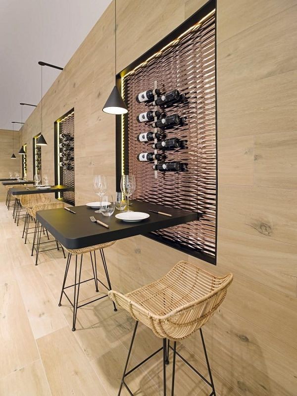 Porcelanosa Nebraska Tea Ant. 25x150 płytki drewnopodobne 148912