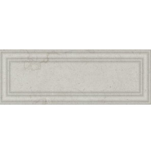 APE Limestone Boiserie Grey 25x75 płytki ścienne dekoracyjne
