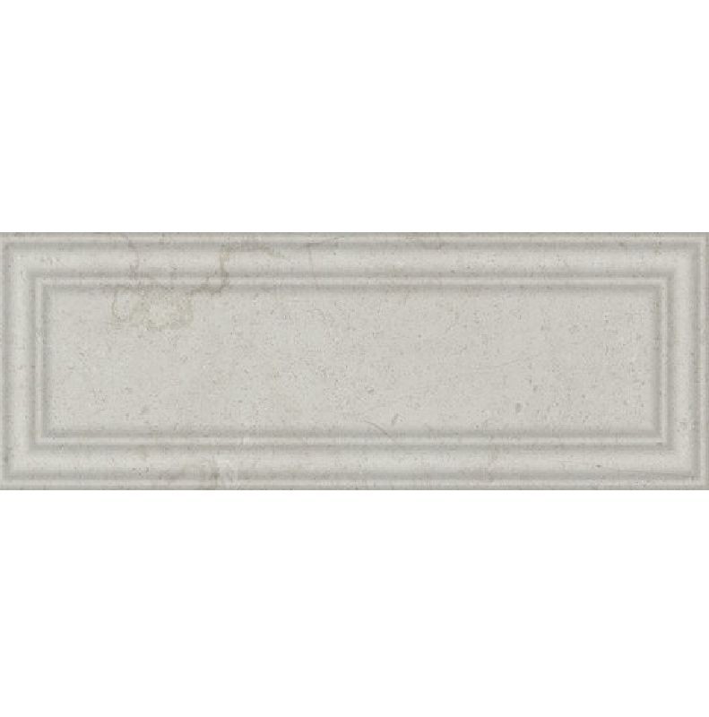 APE Limestone Boiserie Grey 25x75 płytki ścienne dekoracyjne 111924