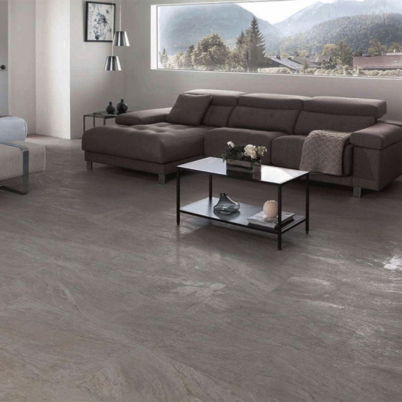 Porcelanosa Austin Dark Gray 40x80 płytka gresowa 147540