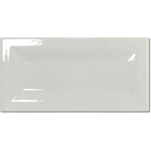 Equipe Evolution Inmetro Light Grey 7,5x15 płytka ścienna