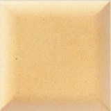 Płytki wypukłe żółte Mainzu Bombato Ocre Płytka Ścienna 15x15