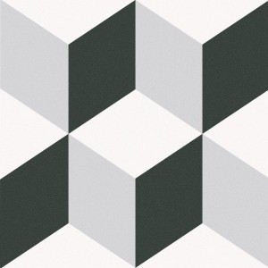 Keros Barcelona Cube 25x25 płytka gresowa