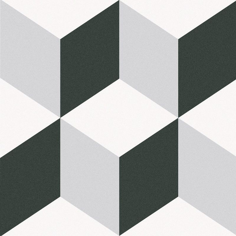 Keros Barcelona Cube 25x25 płytka gresowa 135589