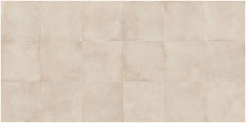 Saloni Metallo Beige 60x60 LPD610 płytki gresowe imitujące metal 151272
