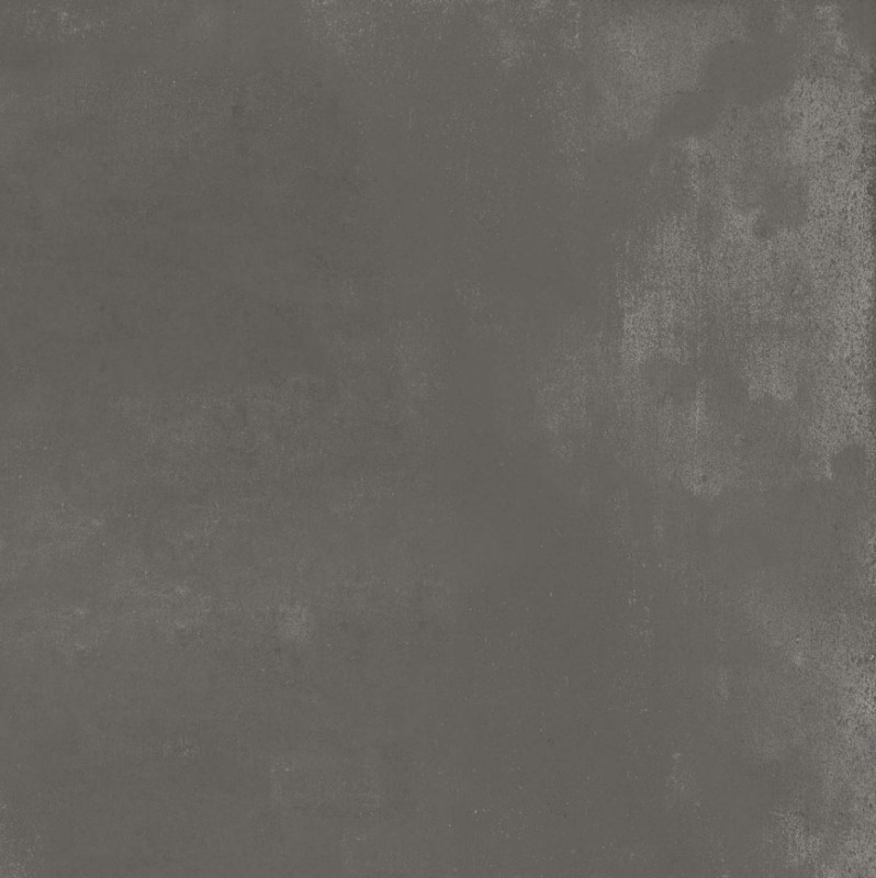 Płytka podłogowa salon beton grafitowy przetarty ABK Lab325 Base Pepper Ret 80x80 87537
