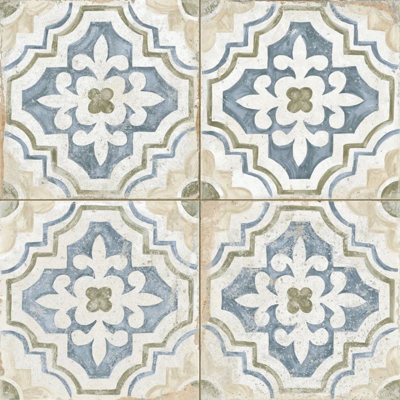 Peronda FS Porto Fatima 45x45 płytki patchwork podłogowe 146611