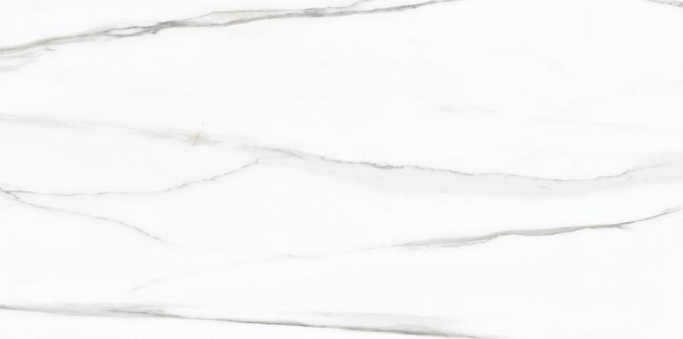 Płytki podłogowe biały marmur delikatna brąz żyła Florim Rex Classici di Rex Calacatta gold Gloss 120x280x6mm 96896