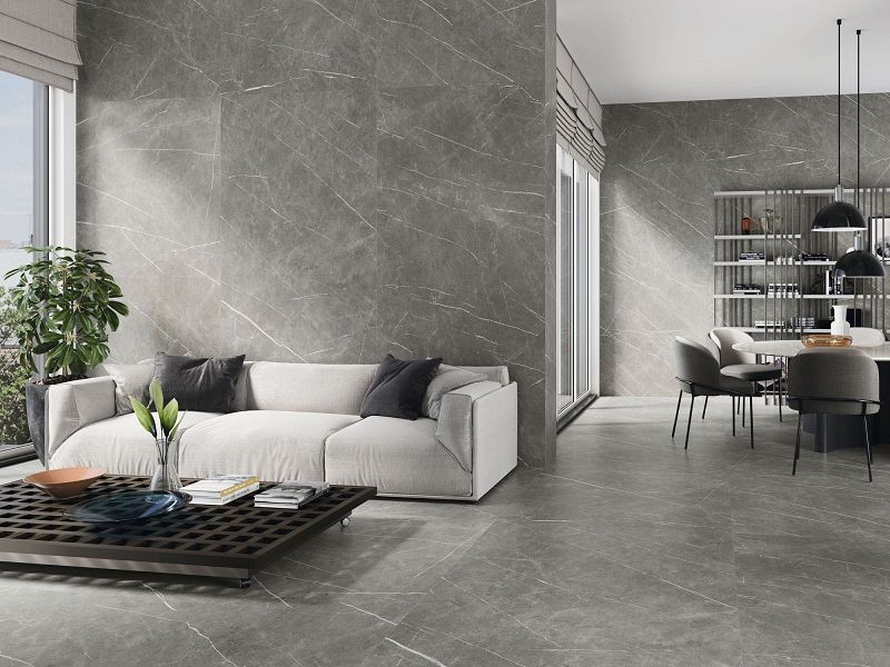 Baldocer Eternal Dark 30x60 płytki ścienne 115988