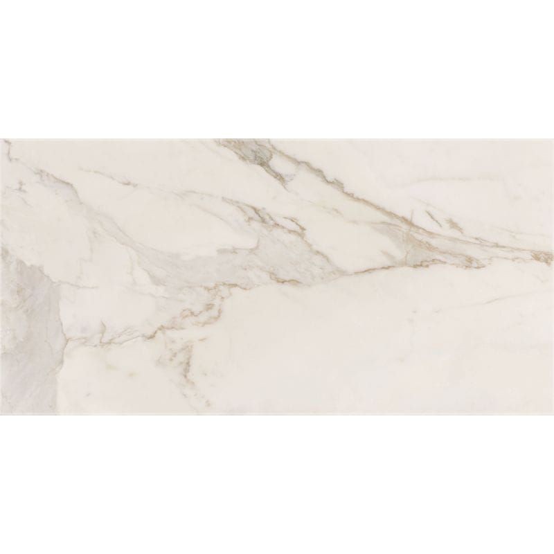 Azteca Calacatta Gold Natura 60x120 płytki marmurowe gresowe 114796