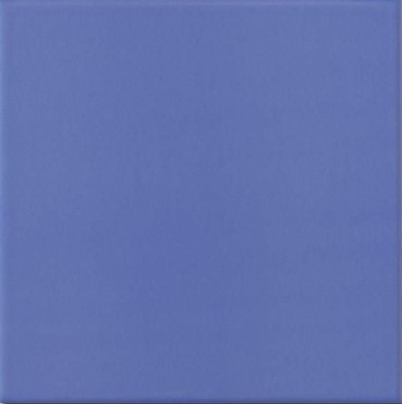 Płytki łazienkowe niebieskie Mainzu Chrome Azul Medio Mate 20x20 51652