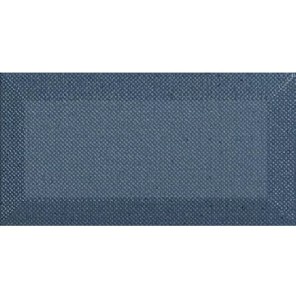 Equipe Memphis Cerulean Blue 7,5x15 płytki cegiełki ścienne