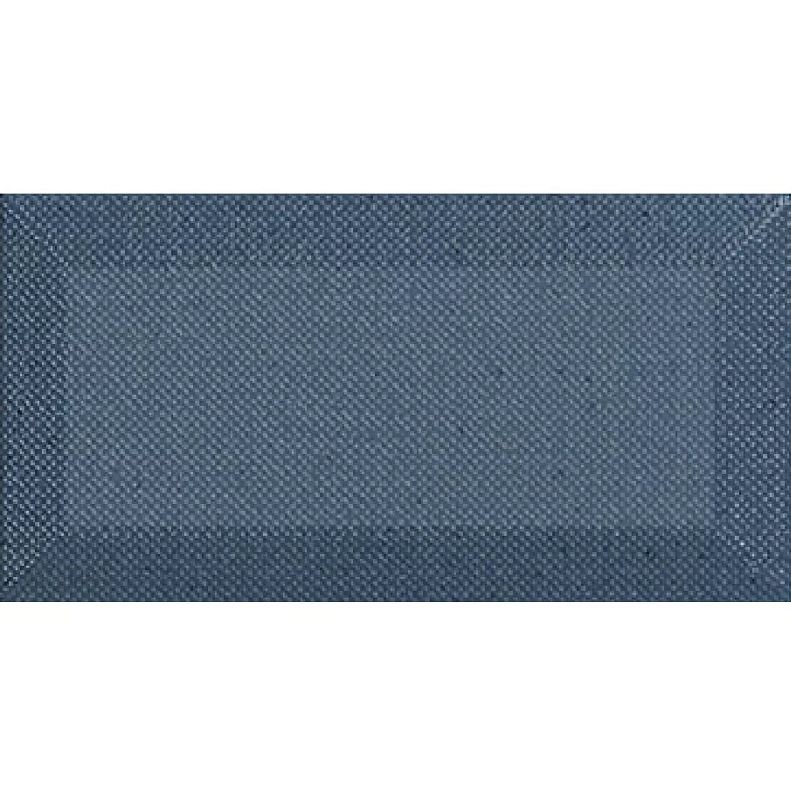 Equipe Memphis Cerulean Blue 7,5x15 płytki cegiełki ścienne 128225