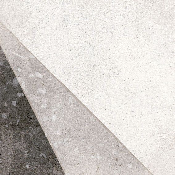 Vives Nassau Osaka Blanco 20x20 płytka gresowa 154260
