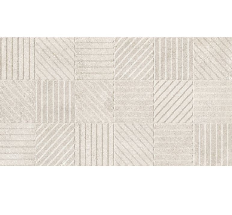 Saloni Rockwell Tak Marfil 45x90 HHH670 płytka ścienna imitująca beton 151566