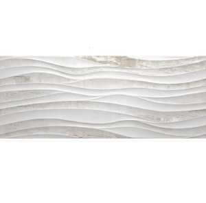 Aparici Jacquard Ivory Surf 44,63x119,3 płytka ścienna dekoracyjna
