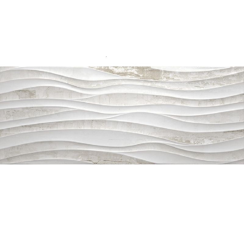 Aparici Jacquard Ivory Surf 44,63x119,3 płytka ścienna dekoracyjna 109442