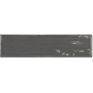 Equipe Cottage Dark Grey 7,5x30 płytka ścienna