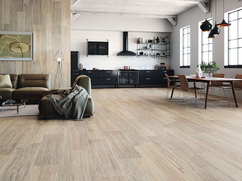 Baldocer Carpatos Natural Anti-Slip 29,5x120 płytki drewnopodobne gresowe 115758