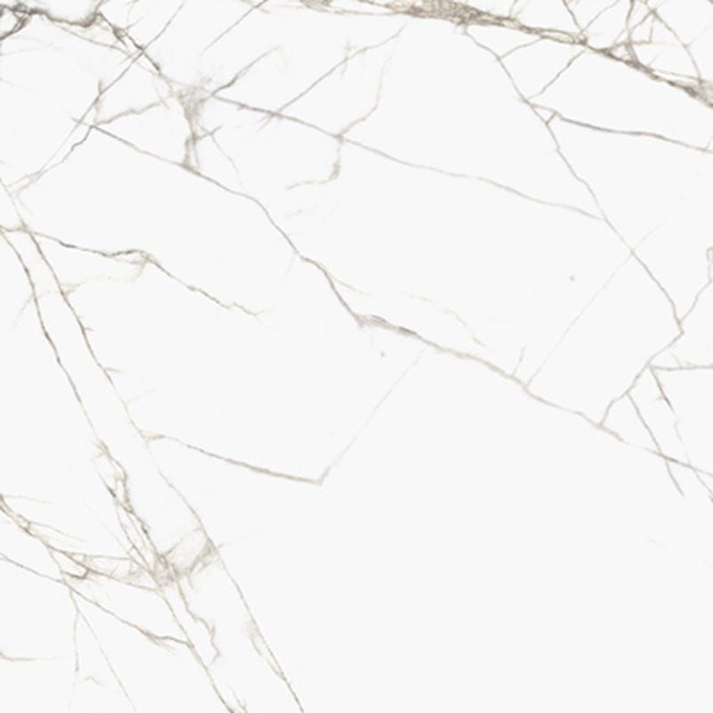 Casalgrande Padana Marmoker Titan White Honed 60x60 płytki gresowe imitujące marmur 118840