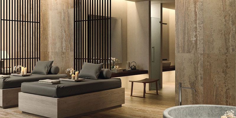 LaFaenza Orobianco 60BG LP 60x60 płytka gresowa 136456