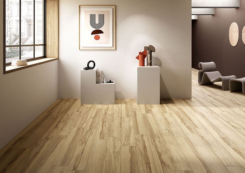 Fioranese Frake Naturale 20x120 SFF210R płytki drewnopodobne 129673