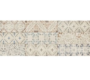 Marazzi Alba Decoro Talbot 30x90 M95Z płytki ścienne