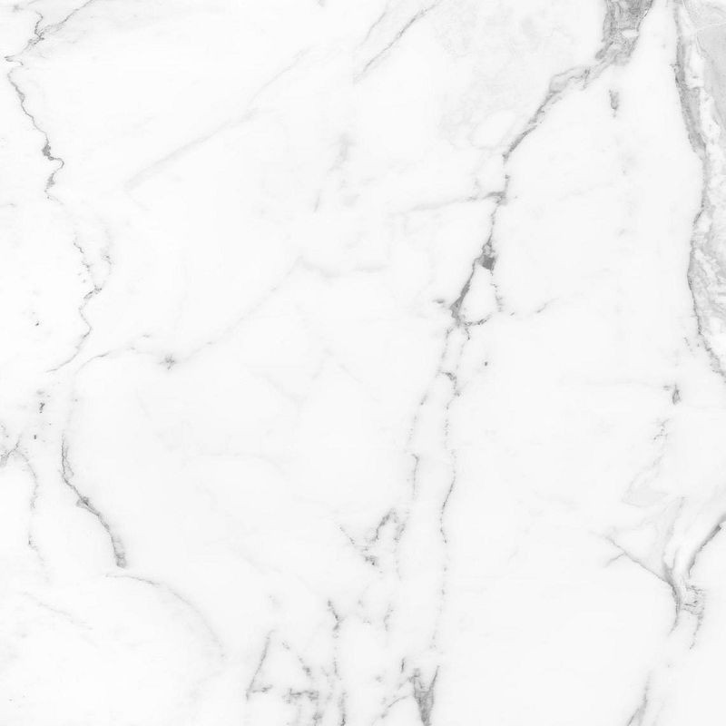 ITT Aral White Polished Rect. 120x120 płytki marmurowe gresowe 105773