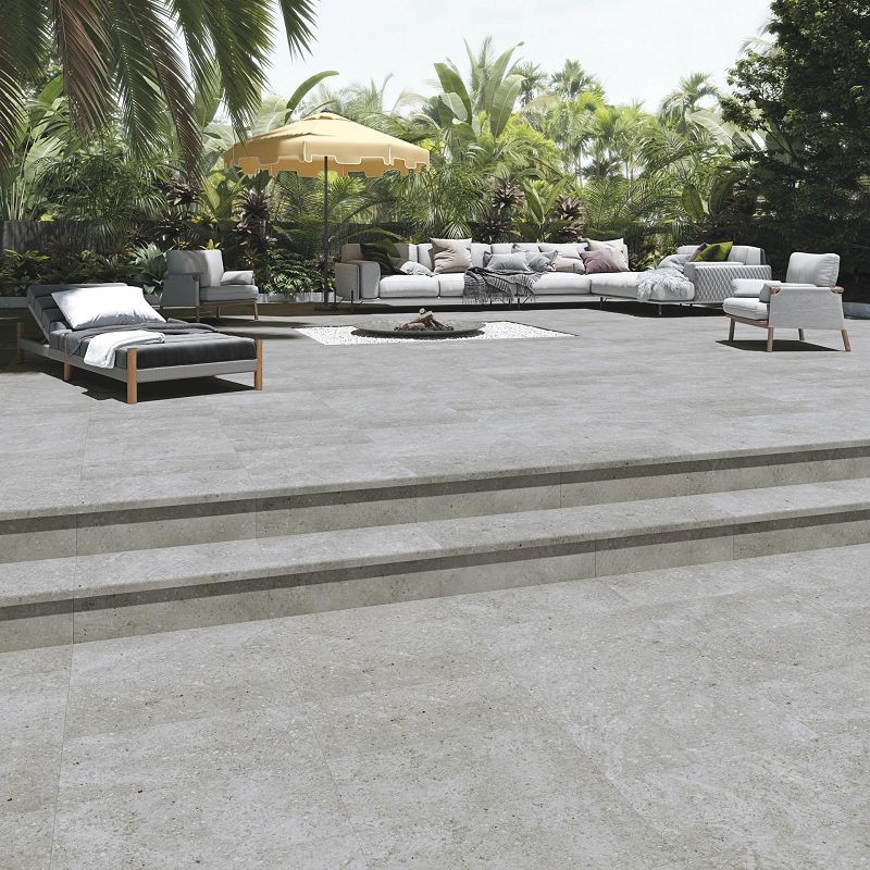 Vives Altea Calpe Cemento Antideslizante 30x60 płytki kamienne gresowe 152447