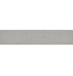 WOW Concrete Strip Ash Grey 10x50 płytka gresowa
