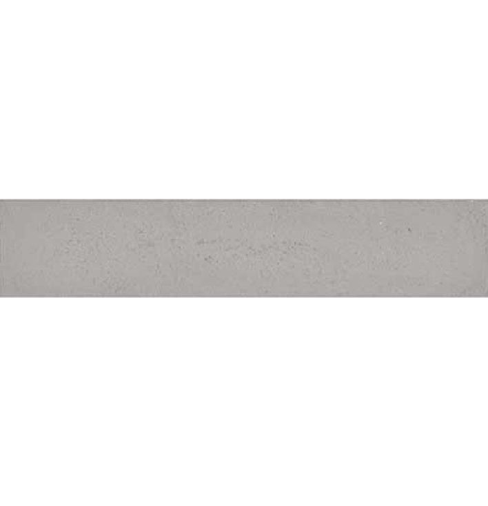 WOW Concrete Strip Ash Grey 10x50 płytka gresowa 164088