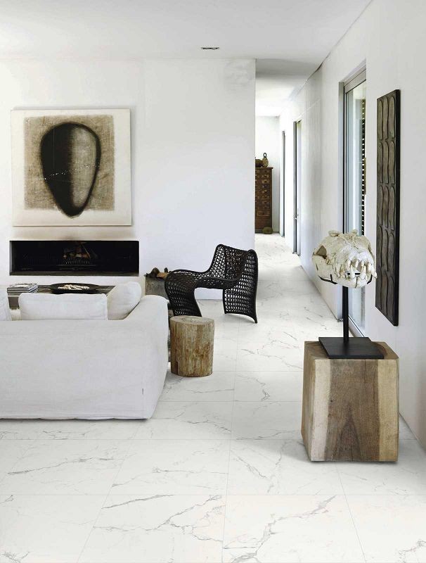 Marazzi Marbleplay Statuarietto 60x60 M4LZ płytka gresowa 139245