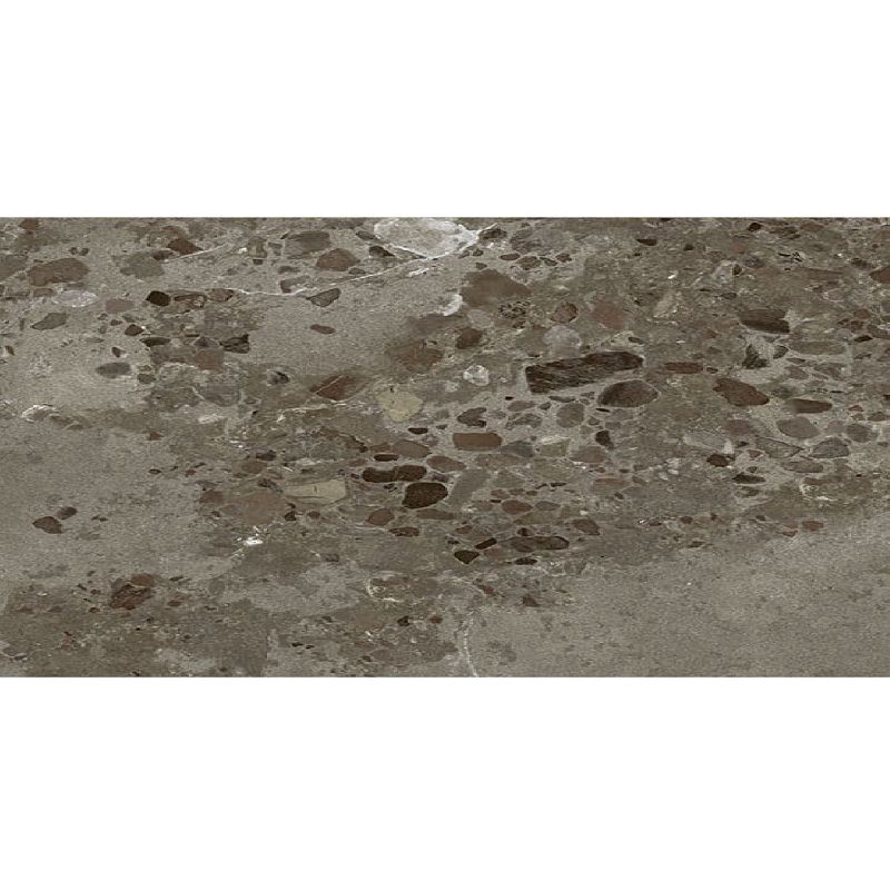 Fioranese I Cocci Siciliani Nero Naturale 30,2x60,4 SC367R płytki lastryko gresowe 130176