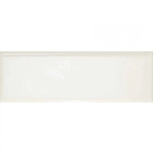 Estudio Frost White 5x25 płytki cegiełki ścienne