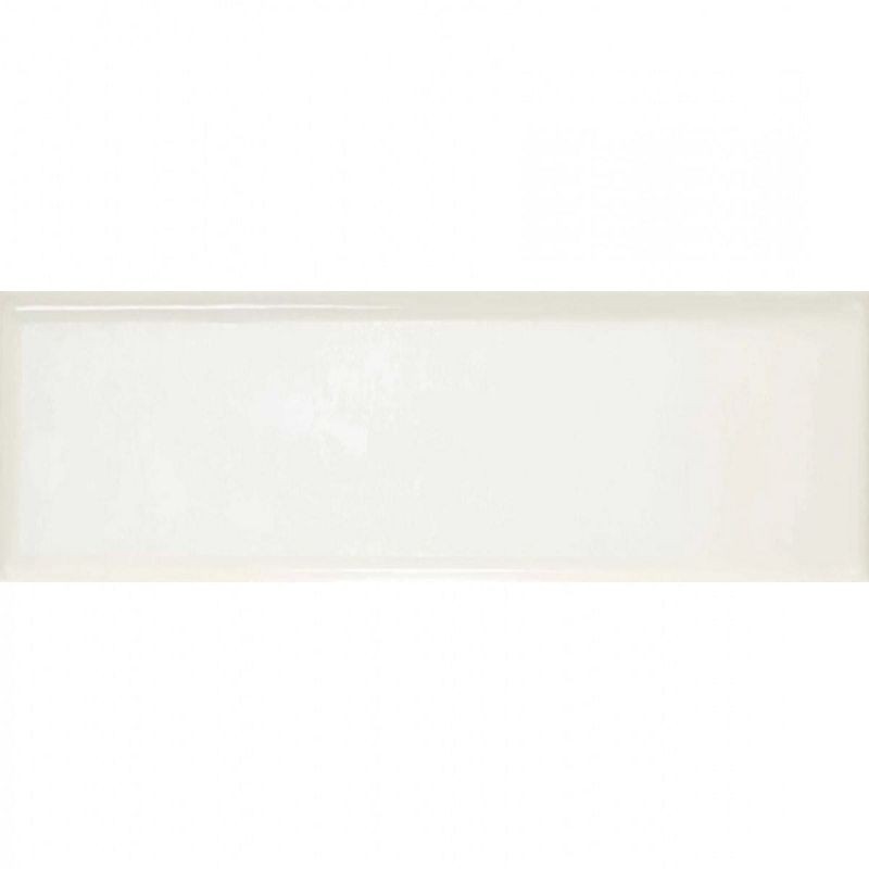 Estudio Frost White 5x25 płytki cegiełki ścienne 129094