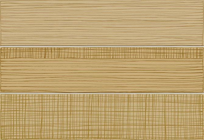 Vives Hanami Kaika Beige 23x33,5 płytki ścienne 153252
