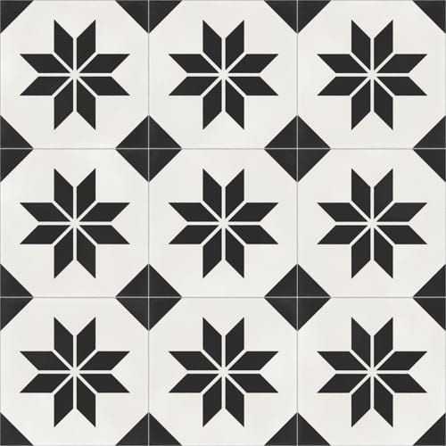 Aparici Vienna Belvedere Natural 59,2x59,2 płytka podłogowa patchwork 110517
