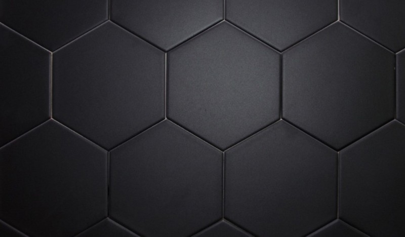 Płytki hexagonalne Decus Hexagono Crema Mate 17x15 25596