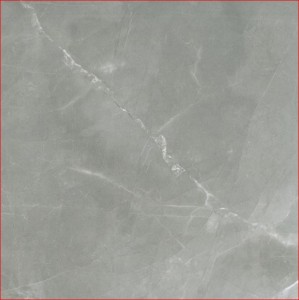 Płytki podłogowe szary marmuropodobne Florim Cerim Timeless Amani Grey Luc Ret 60x60