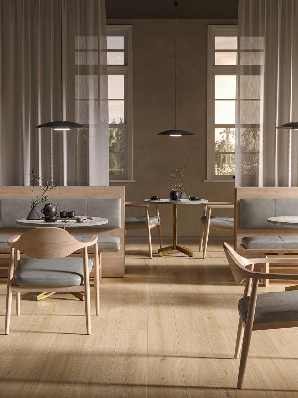 Marazzi Oltre Sand Grip 20x120 M9EF płytki drewnopodobne antypoślizgowe 140750