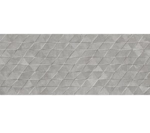 Peronda Downtown Grey Triangle SP 33,3x100 R płytki ścienne