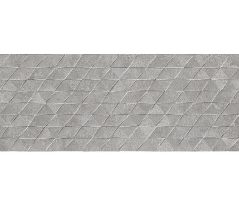 Peronda Downtown Grey Triangle SP 33,3x100 R płytki ścienne 146282